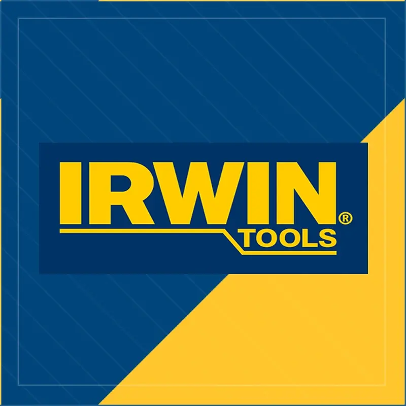 Irwin